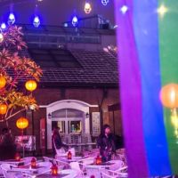 穿上不眠的彩虹玻璃鞋!台北9大熱門同志酒吧gay bar