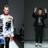 2019 上海時裝週 周裕穎JUST IN XX科技未來感時裝 致敬最接近神的男人：尼古拉·特斯拉