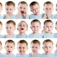 兒童情緒發展。面對每個年齡層的孩子有甚麼情緒發展里程? 大人又該怎麼應對呢?