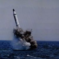 北韓正建造發射潛射彈道導彈的新型潛艇
