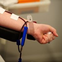 「癌病專家」精闢分享：4種「高CP 値抗癌法」，抽血不要只看白血球、紅血球...