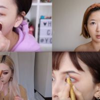 最近美妝Youtuber都在用的5款開架美妝品！跟著敗下去不會後悔啦～