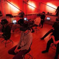 HTC VIVE華人首部VR電影《家在蘭若寺》8K版歐洲大獲好評