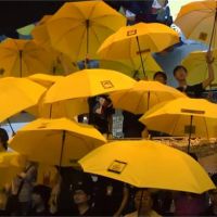 香港雨傘運動案宣判！「佔中9子」確定得入監服刑