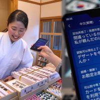 SUGAR F20 旅遊翻譯手機 擁有6000mAh大電量：日本東京實測體驗