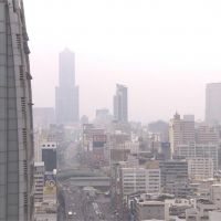 空污誘發兒童氣喘 台灣嚴重度世界第4