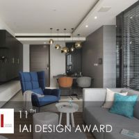 【肯星設計 曾濬紳】2018 IAI Design Award 清流湧現再獲優勝勳章！