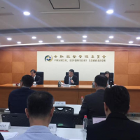 台灣金融發展協會執行長林昌平：金管會一開始一定要放寬STO募資額度，打開市場！