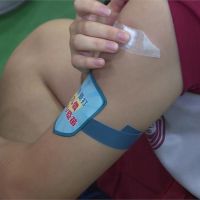 台灣首宗HPV疫苗受害救濟案 「痛痛女」告贏衛福部