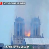 巴黎聖母院毀於大火 全球發起募款