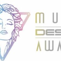 【格綸設計 虞國綸】2019 Muse Design Awards 萬中選一橫掃鉑金級榮耀！