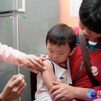 國內新增7例麻疹　中部醫院群聚疫情再增2人