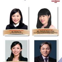 香港市務學會市場領袖大奬2018/2019