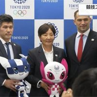2020東京奧運賽程敲定 7月24日晚上開幕式