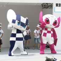 清晨五點半起床比賽 東京奧運賽程公布引爭議