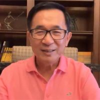 韓國瑜批法律系總統害台灣經濟 扁怒：絕對沒鬼混