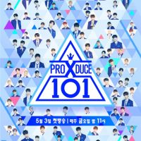 Mnet「Produce X 101」官方海報首次公開