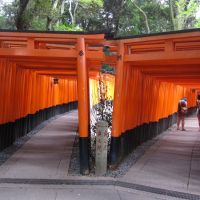 【京都景點Top10推薦】京都這些景點必須去，想求姻緣來這就對了...