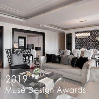 【程翊設計 詹芳玫YOCICO】2019 Muse Design Awards 時尚發電機化身繆思女神！