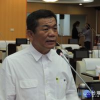 突破南區發展瓶頸　議員推動台南機場非軍事化