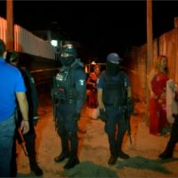 墨西哥東部酒吧爆槍擊 釀13死4人傷