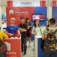 2019「未來商務展」PIXNET痞客邦社群最新行銷利器PIXmarketing 買家賣家互利互惠