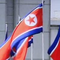 北韓經濟高層抵北京 擬出席一帶一路論壇