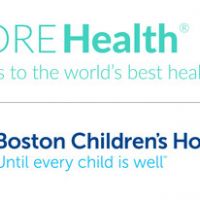 波士頓兒童醫院和MORE Health宣佈進行戰略合作