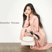 Samantha Thavasa 2019 SS全新系列曝光 郊遊、蛻變、假日出遊 三大主題打造時尚包款 迎接浪漫熱情春夏ㄏ