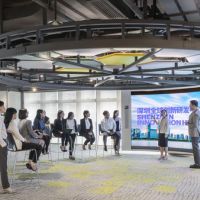 埃森哲深圳全球創新研發中心正式揭幕