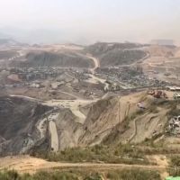 緬北玉石礦崩塌事故 搜尋兩天只找到三具遺體