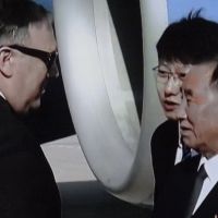 北韓統一戰線部長金英哲被撤換