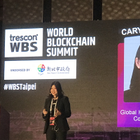 CoinMarketCap全球市場總監Carylyne Chan：為用戶提供進入加密貨幣世界的通路！