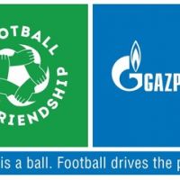全球學校慶祝國際足球友誼日