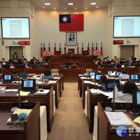 竹市動物保護自治條例　議會審議通過