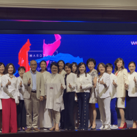 高市府與台灣女董事協會舉辦國際論壇，展現女性領導者不同的高度與見地