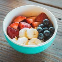 【水果減肥法】從吃水果時間開始改變 4個重點帶你營養均衡輕鬆減重