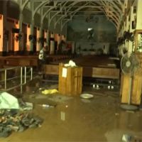 斯里蘭卡教堂爆炸將滿一週！遇襲教堂開放媒體拍攝