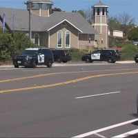 加州猶太教堂槍擊釀1死3傷 嫌犯疑仇恨犯罪