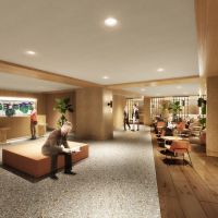 京都畫廊東方酒店將於2019年9月2日在京都清水五條區開業