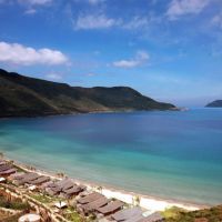 越南還可以去這裡！被CNN選為亞洲最佳度假天堂的超浪漫昆島六善酒店