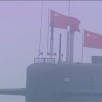 全球／中國自產南昌艦亮相 開戰美國可能輸？