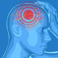 長期頭痛有這3種症狀其中2項 可能是偏頭痛