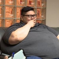 282公斤關島男來台胃繞道手術 醫：手痠3天