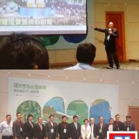 周永暉以「打造台灣燈會2.0」:以觀光設計力「讓世界為台灣而來」！