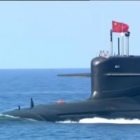 「從未放棄武統台灣」美公布2019中國軍力報告：野心已到北極