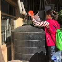 梅雨季節防範病媒蚊孳生　中市衛生局公告登革熱防疫措施