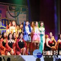 弘光科大系際盃創意舞蹈比賽　電競、動漫來「尬舞」