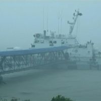 熱帶氣旋印東登陸 奧里薩省撤離120萬人