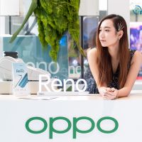 Julia吳卓源為OPPO當一日店長挺新機Reno，與粉絲同台創作螢光畫、美出新高度！